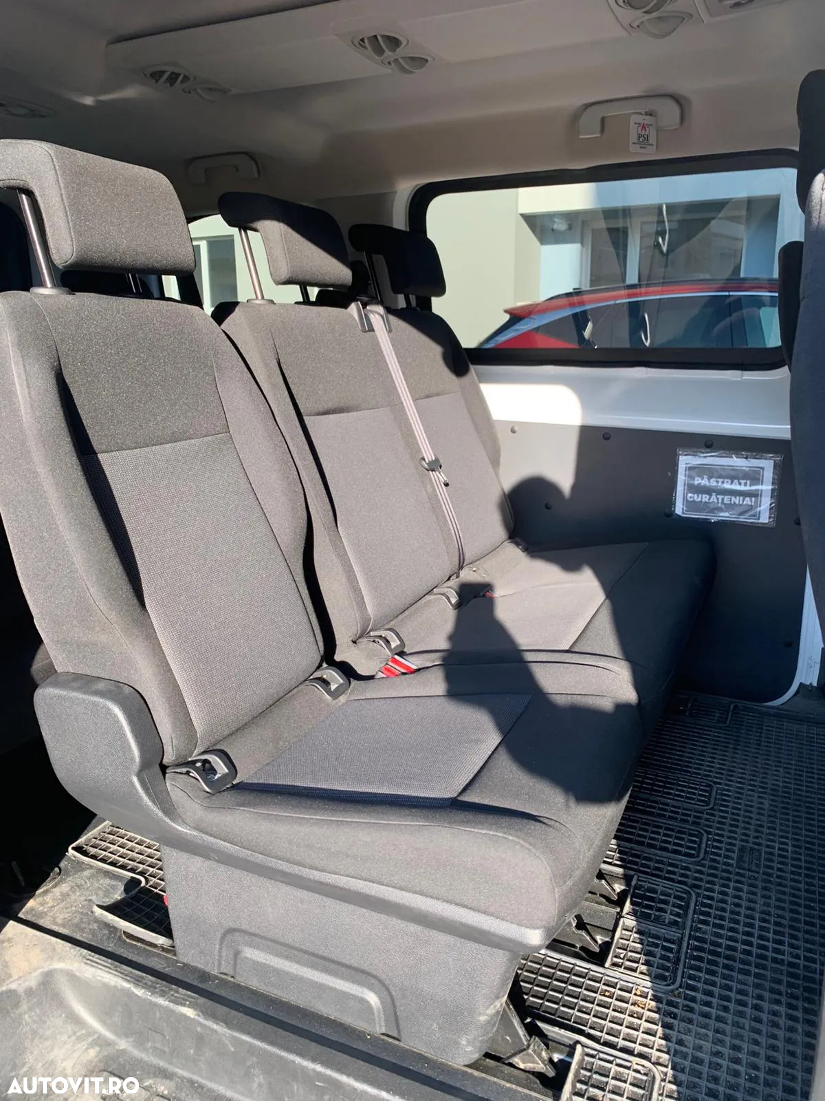 Opel Vivaro Vivaro-e FlexSpace L (50-kWh) - 24