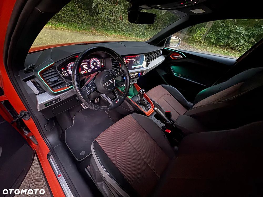 Audi A1 Citycarver - 18