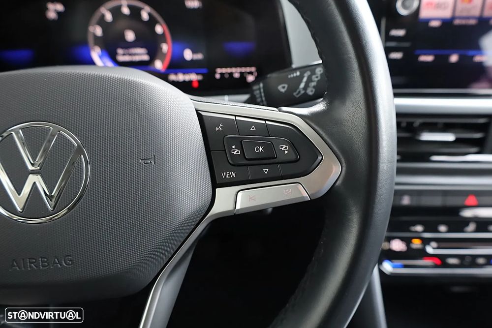 VW T-Roc 1.0 TSI Life - 19