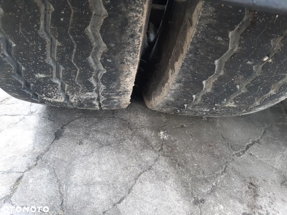 Müller-Mitteltal T4 PROFI 2016 ocynk 4 osiowa przyczepa niskopodwoziowa z Niemiec - 26