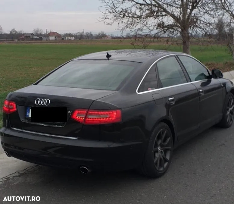 Audi A6 - 3