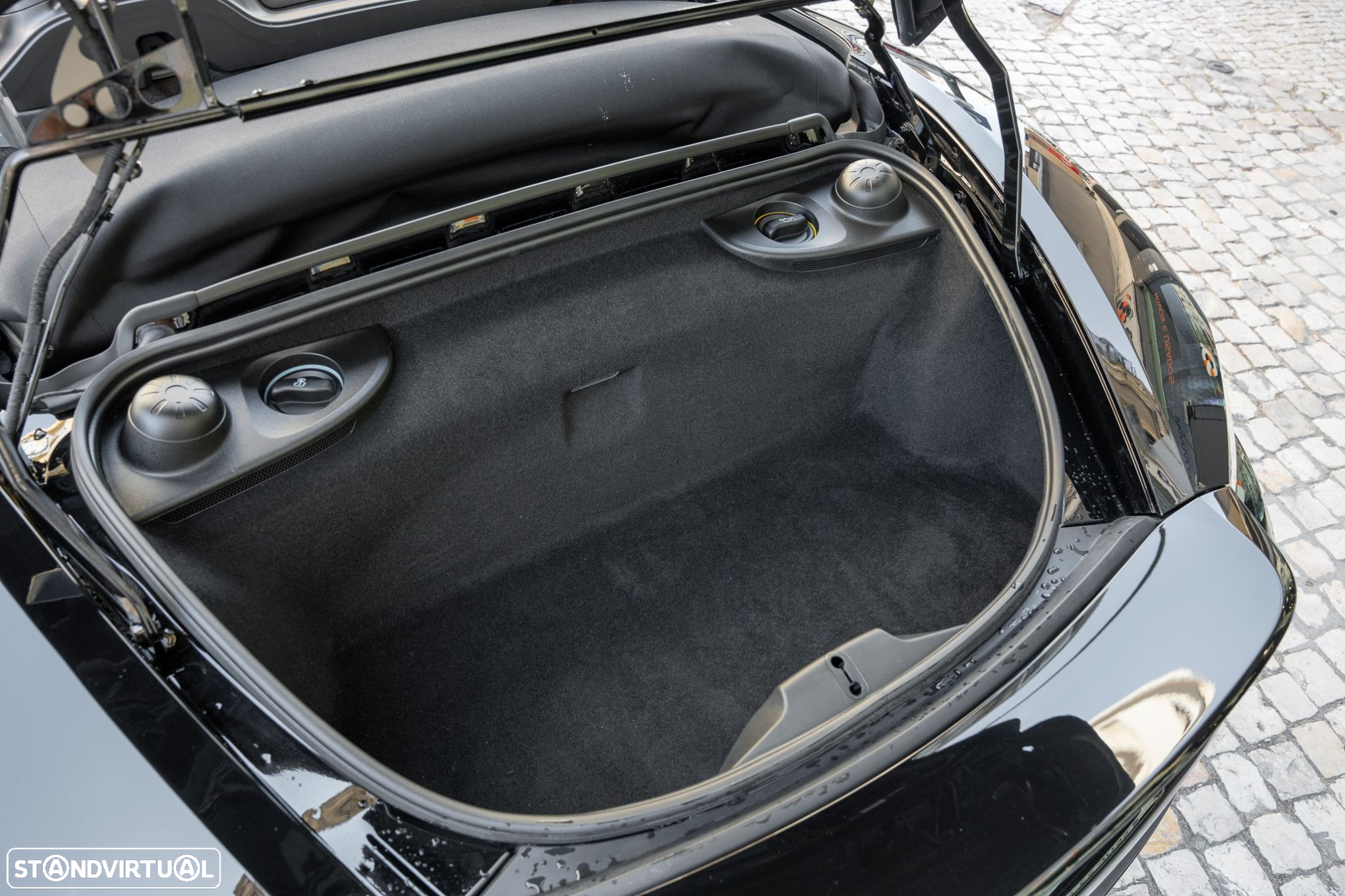 Porsche 718 Spyder Standard - 33