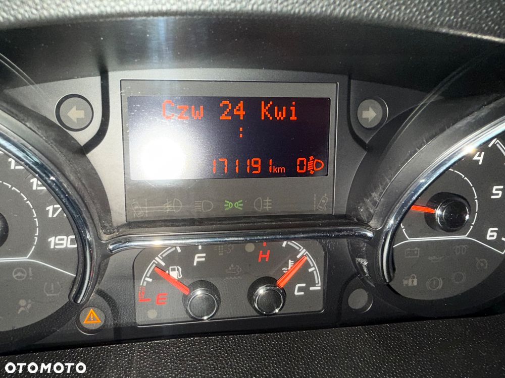 Fiat Ducato L2h2 2.3 130 km - 16