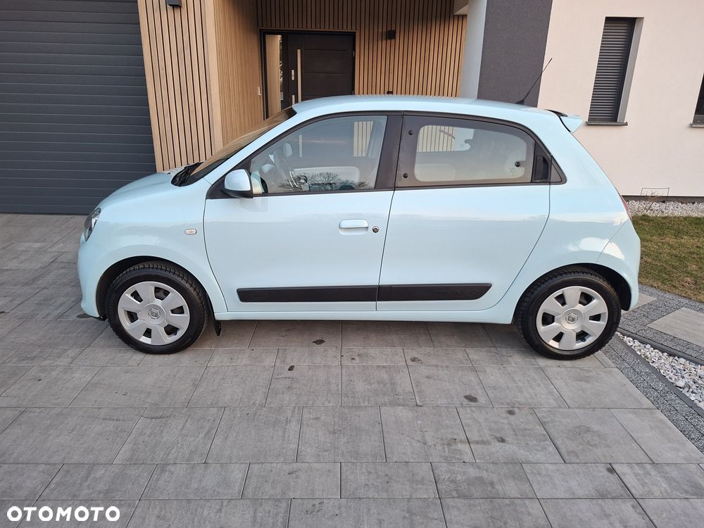 Renault Twingo - 2