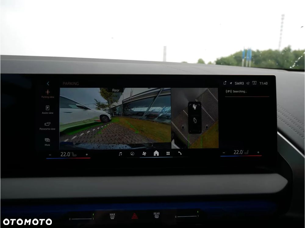 BMW X3 xDrive40d mHEV - 30