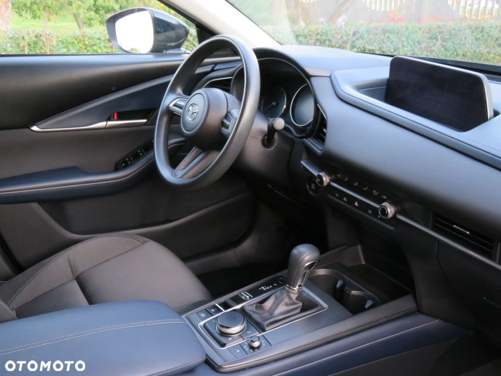 Mazda CX-30 - 10