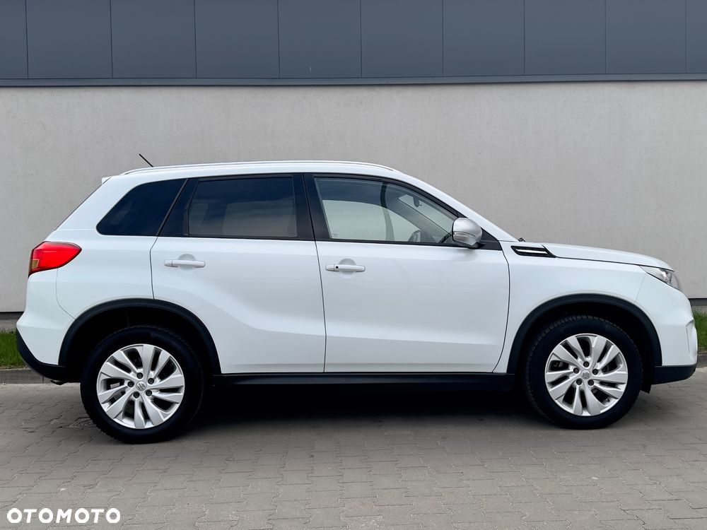 Suzuki Vitara 1.4 Boosterjet S - 19