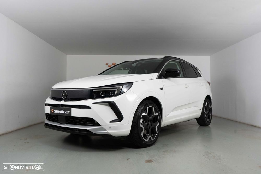 Opel Grandland 1.6 T PHEV Ultimate - 6