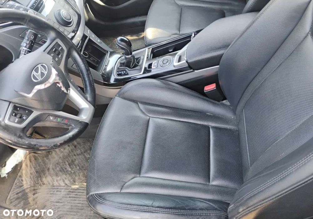 Hyundai i40 - 8