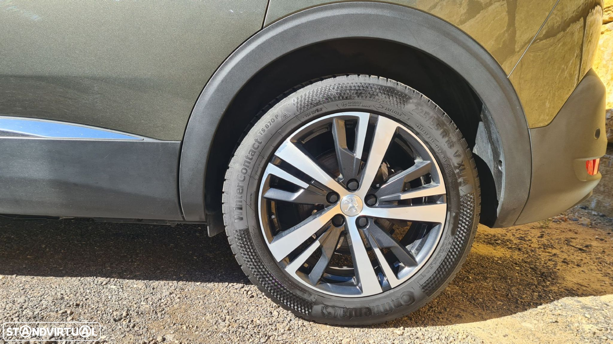 Peugeot 5008 - 60