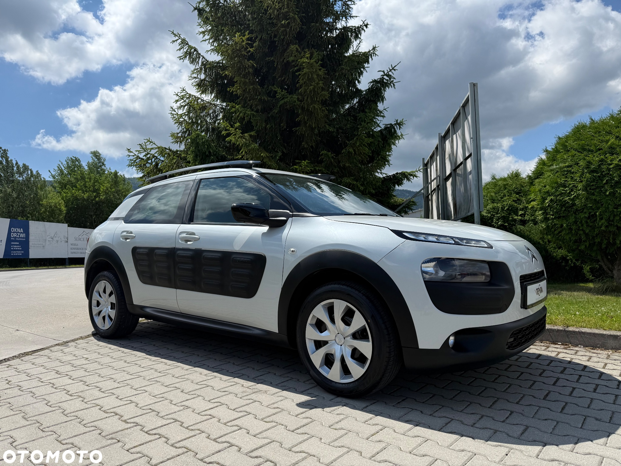Citroën C4 Cactus - 2
