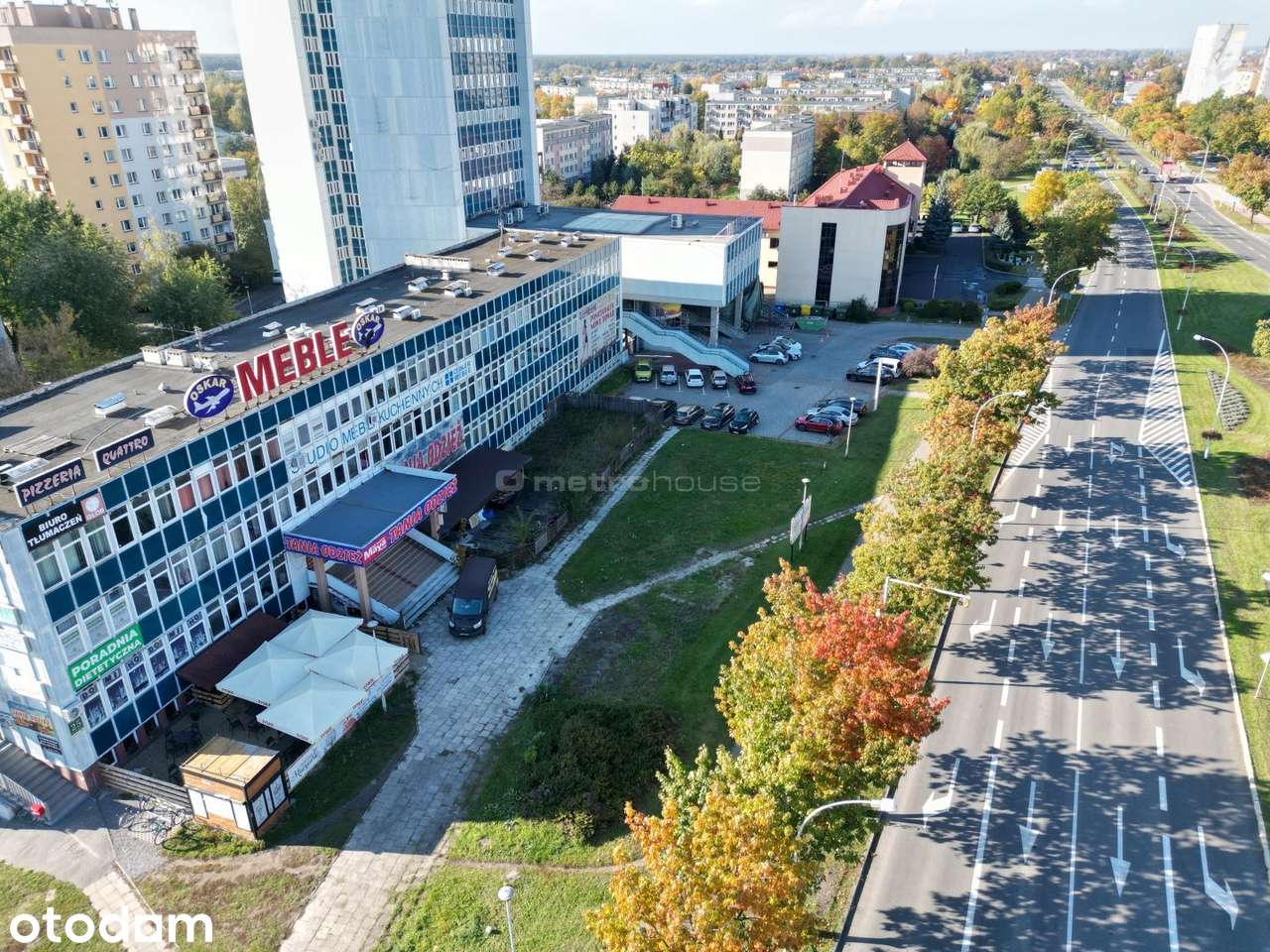 Dochodowy Lokal 10% ROI  Adaptacja na Kwatery - Pełny obrazek: 3/6