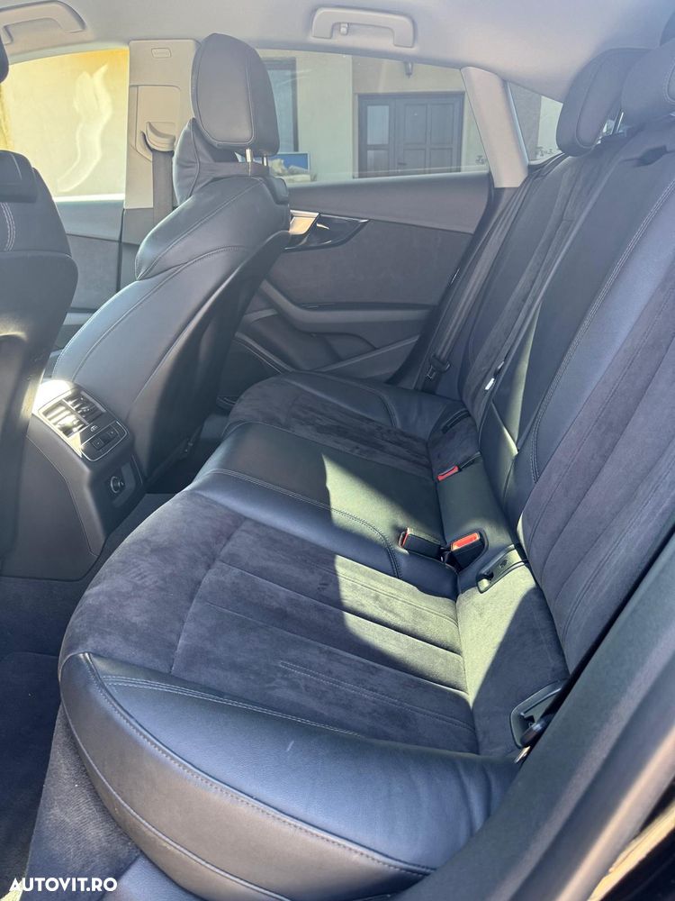 Audi A5 ack 2.0 TFSI quattro S tronic sport - 11