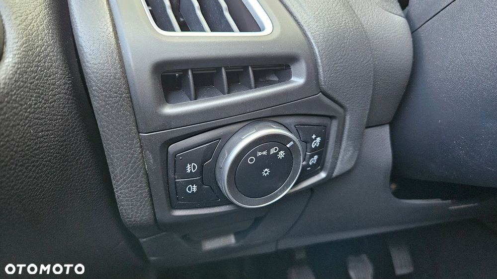Ford Focus 1.5 EcoBoost ST-Line ASS - 20