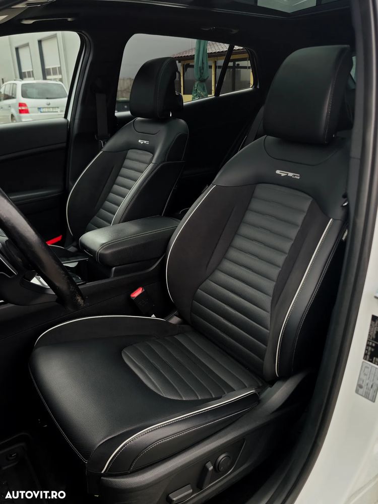 Kia Sportage 1.6 T-GDI AWD Paket GT-Line - 6