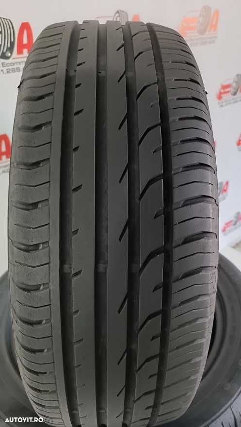 Anvelope 215/55/R18 99V CONTINENTAL VARA 215 55 18 99V CP-V20359 - 2