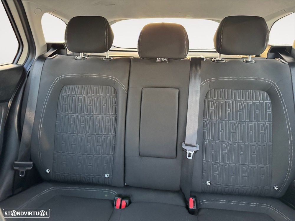 Fiat Tipo Station Wagon 1.0 GSE T3 - 13