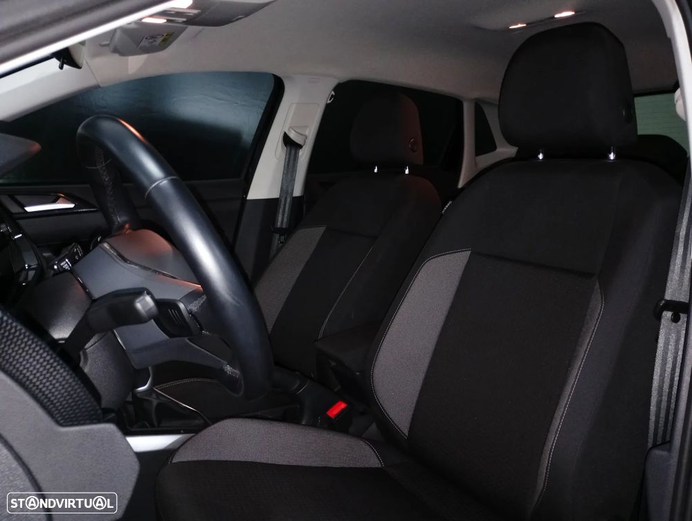 VW Polo 1.0 TSI Urban DSG - 16