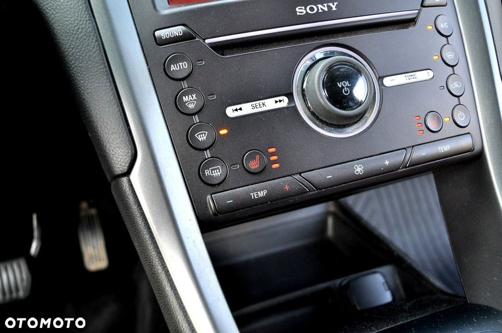 Ford Mondeo 2.0 EcoBlue Executive - 29