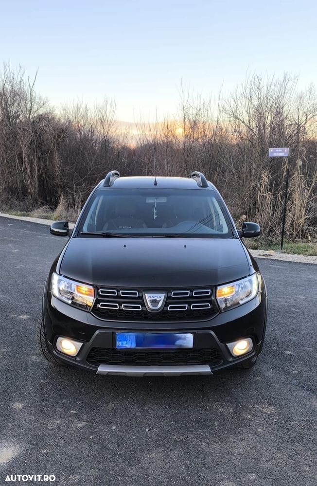Dacia Sandero 0.9 Stepway - 6