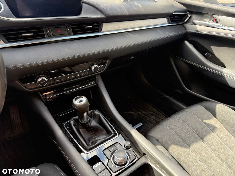 Mazda 6 - 19