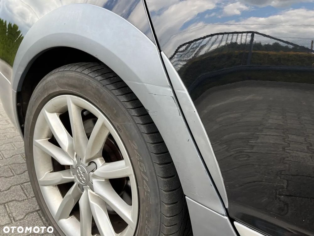 Audi A6 Allroad - 17