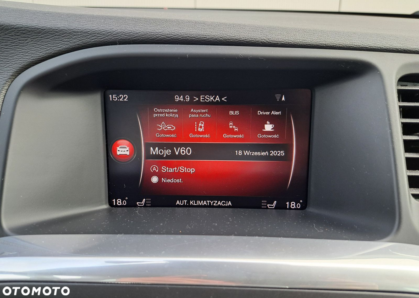Volvo V60 Cross Country - 18