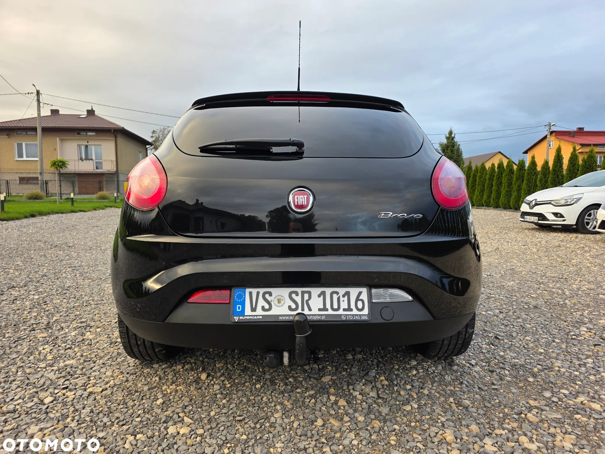 Fiat Bravo 1.4 T-JET 16V Speed - 31