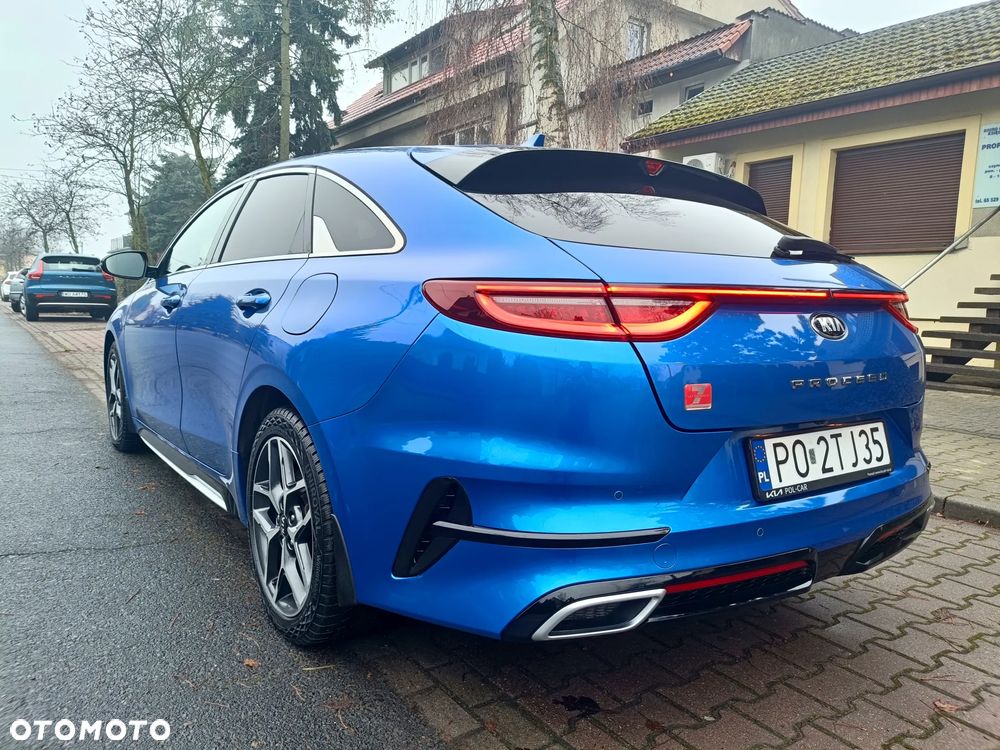 Kia ProCeed - 31