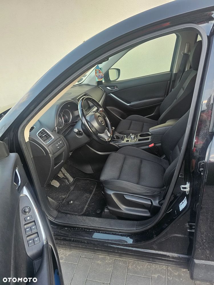 Mazda CX-5 2.2 D Skymotion 2WD - 13