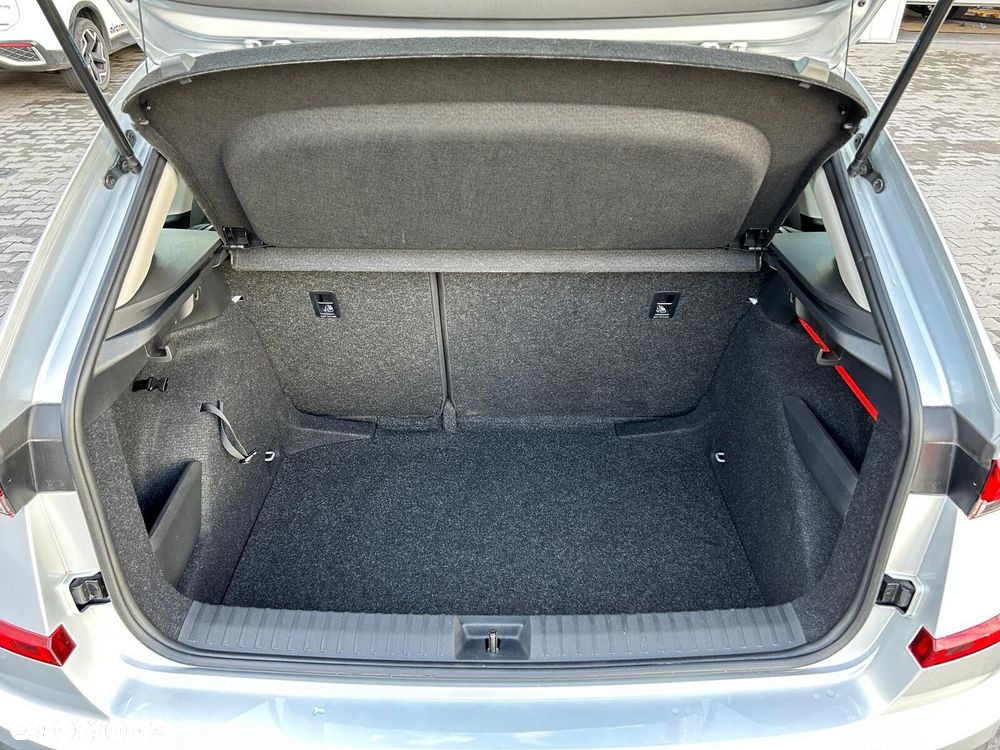 Skoda Kamiq 1.5 TSI Selection DSG - 11