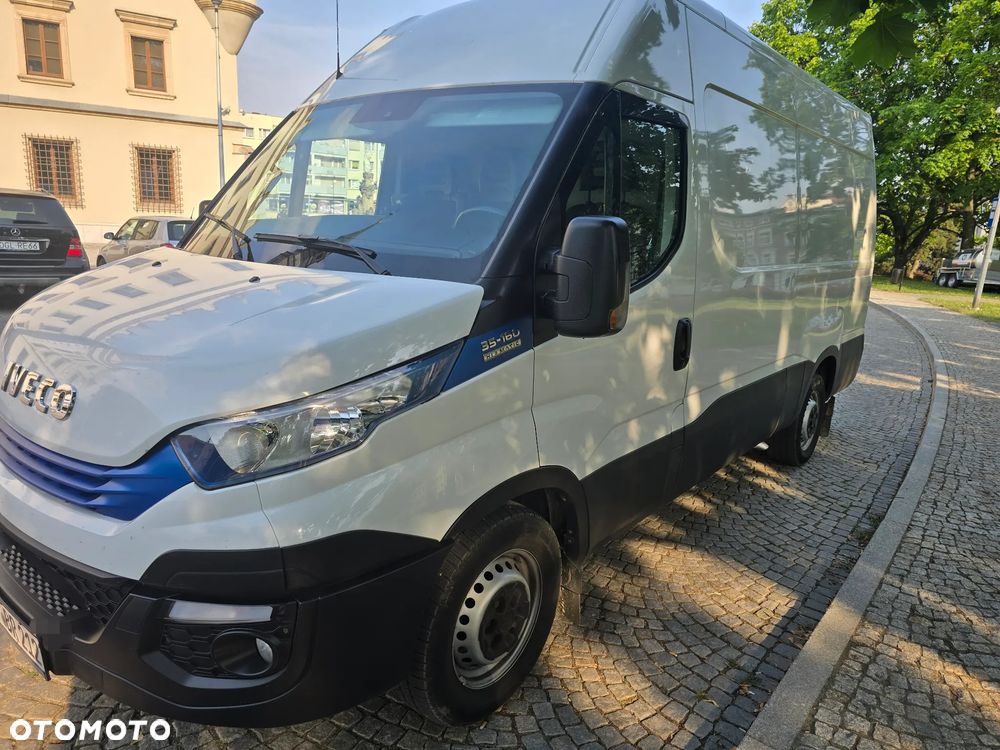 Iveco 35S16 - 6
