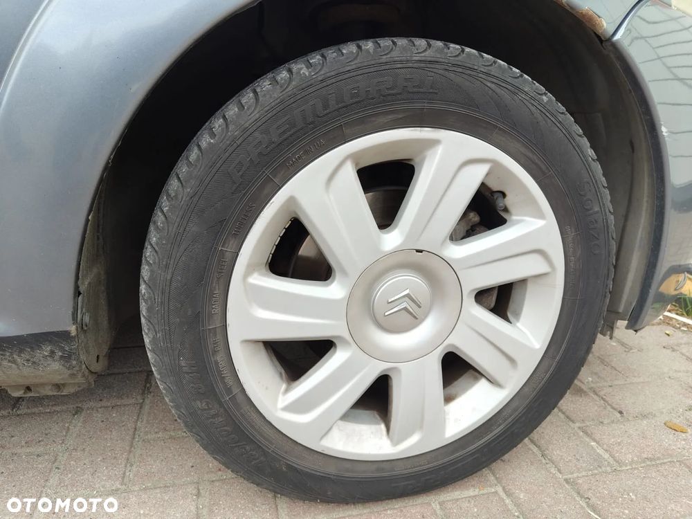 Citroën C3 - 3