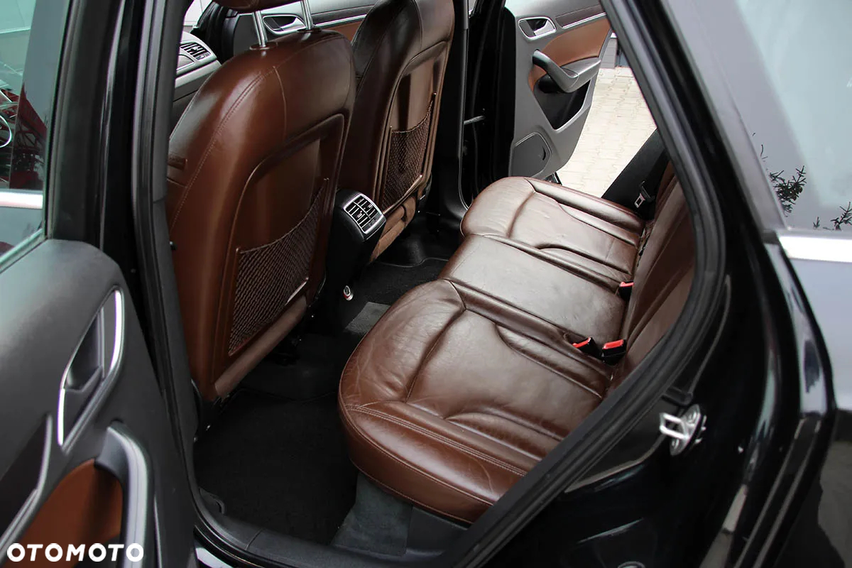 Audi Q3 2.0 TDI Quattro - 27
