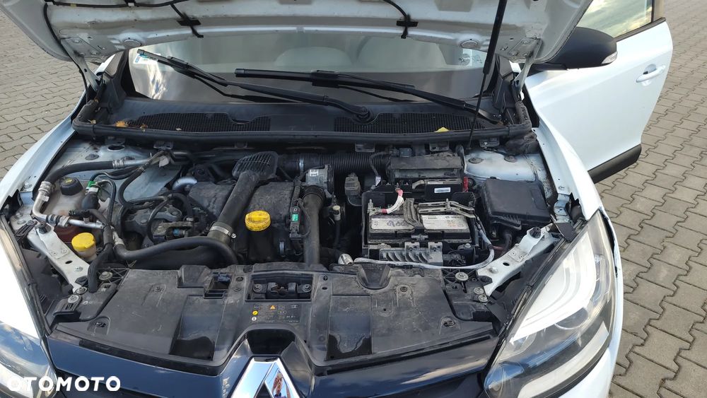 Renault Megane - 14