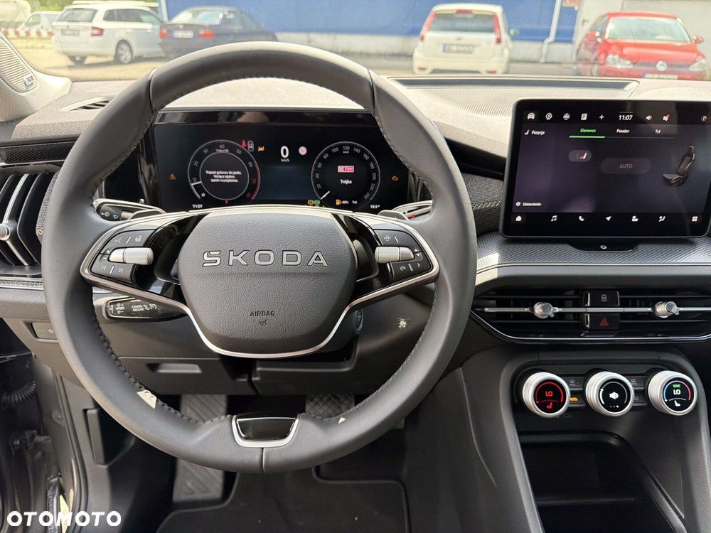 Skoda Kodiaq 2.0 TSI 4x4 Drive DSG - 13