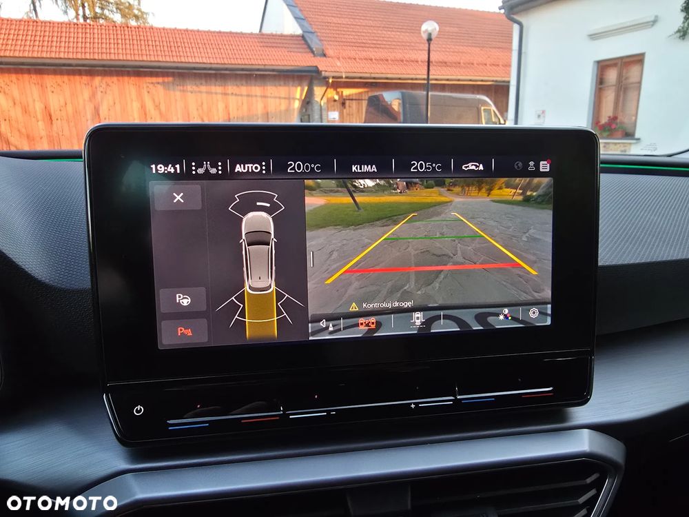 Seat Leon 2.0 TDI DPF DSG FR - 18