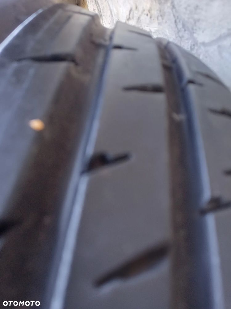 Koła Bmw G30/G31 piękne! Run flat Ogumienie mieszane Opony kupione nowe,mały przebieg - 25