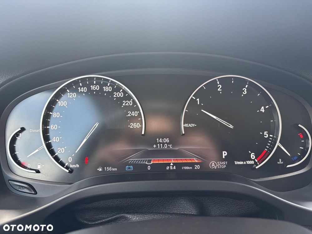 BMW X3 - 17