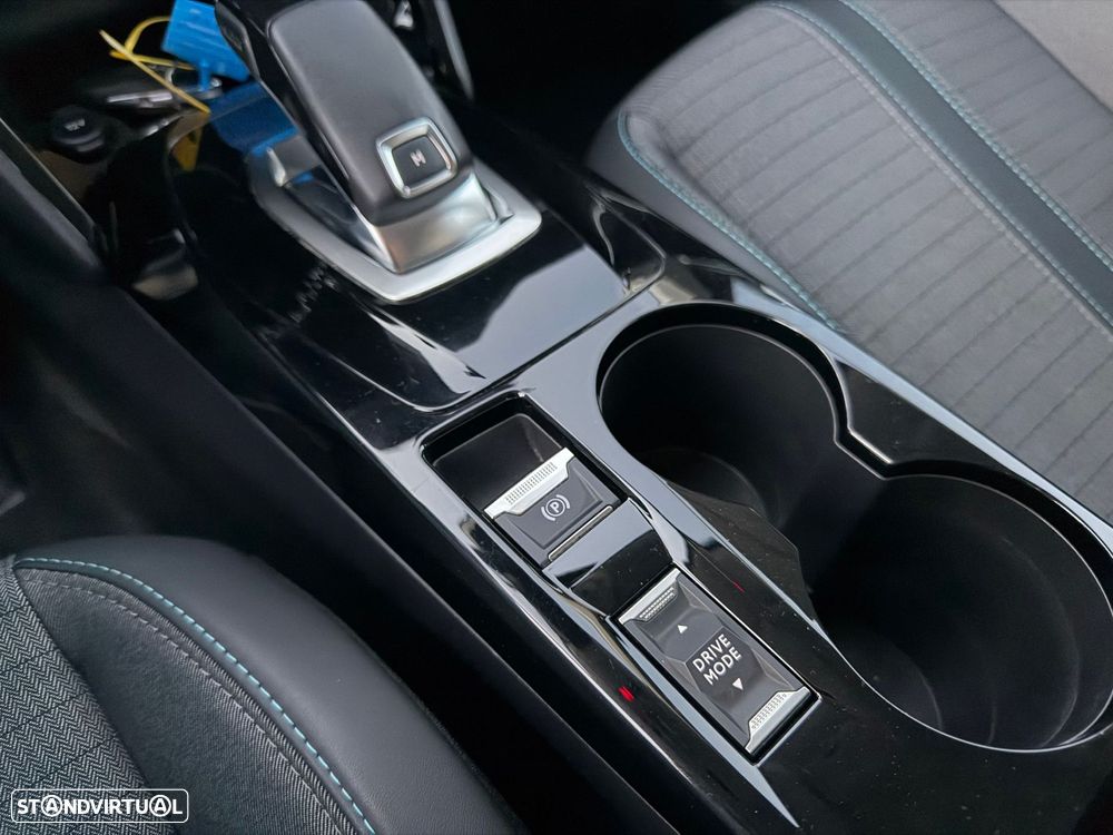 Peugeot 208 1.2 PureTech Allure Pack EAT8 - 15