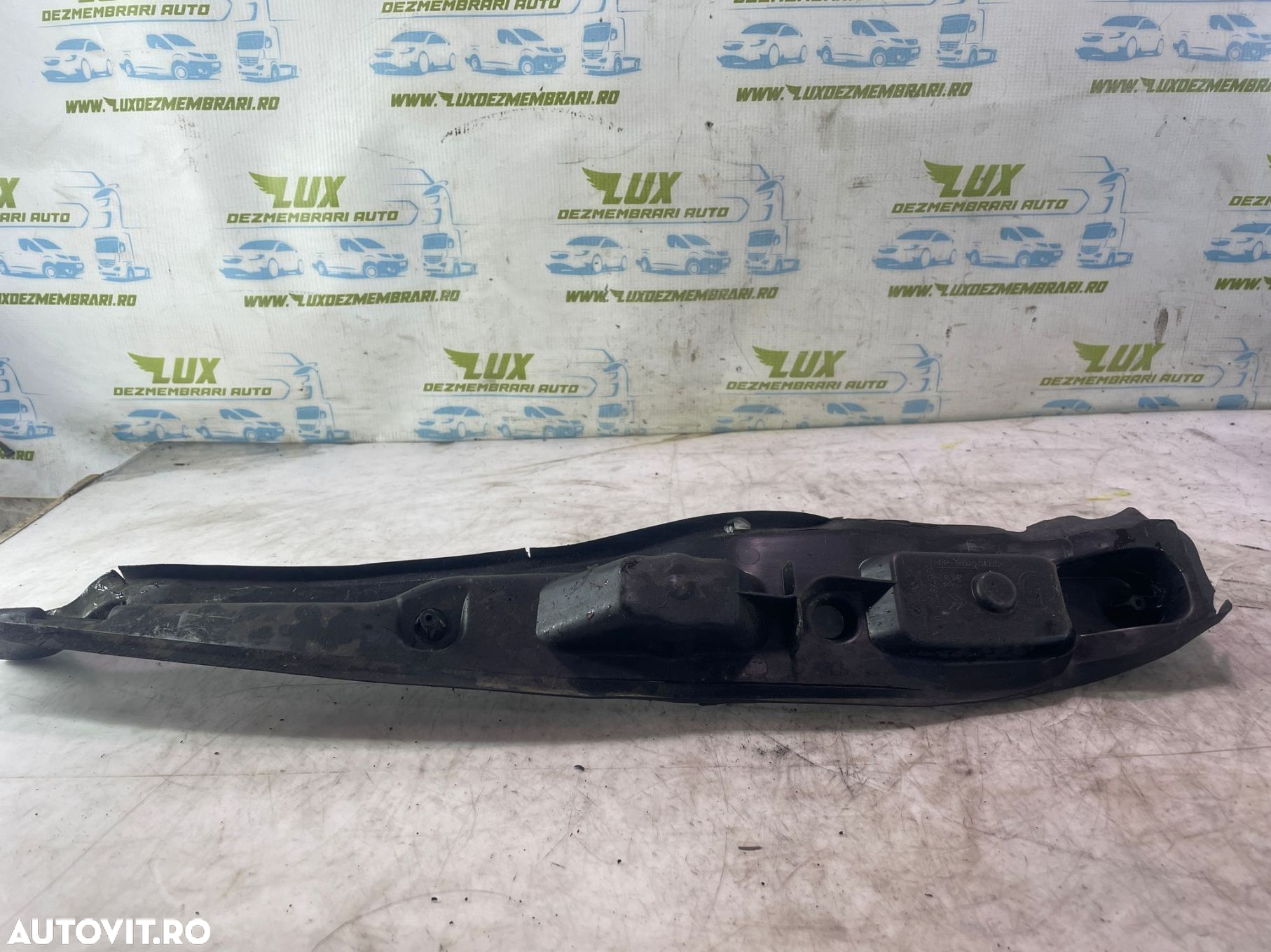Ornament 9686748780 Peugeot 508 1 [2010 - 2014] 1.6 hdi 9h05 - 2