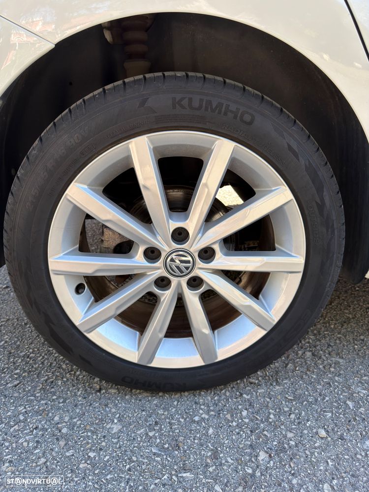 VW Polo 1.2 TSi (Blue Motion ) DSG Highline - 48