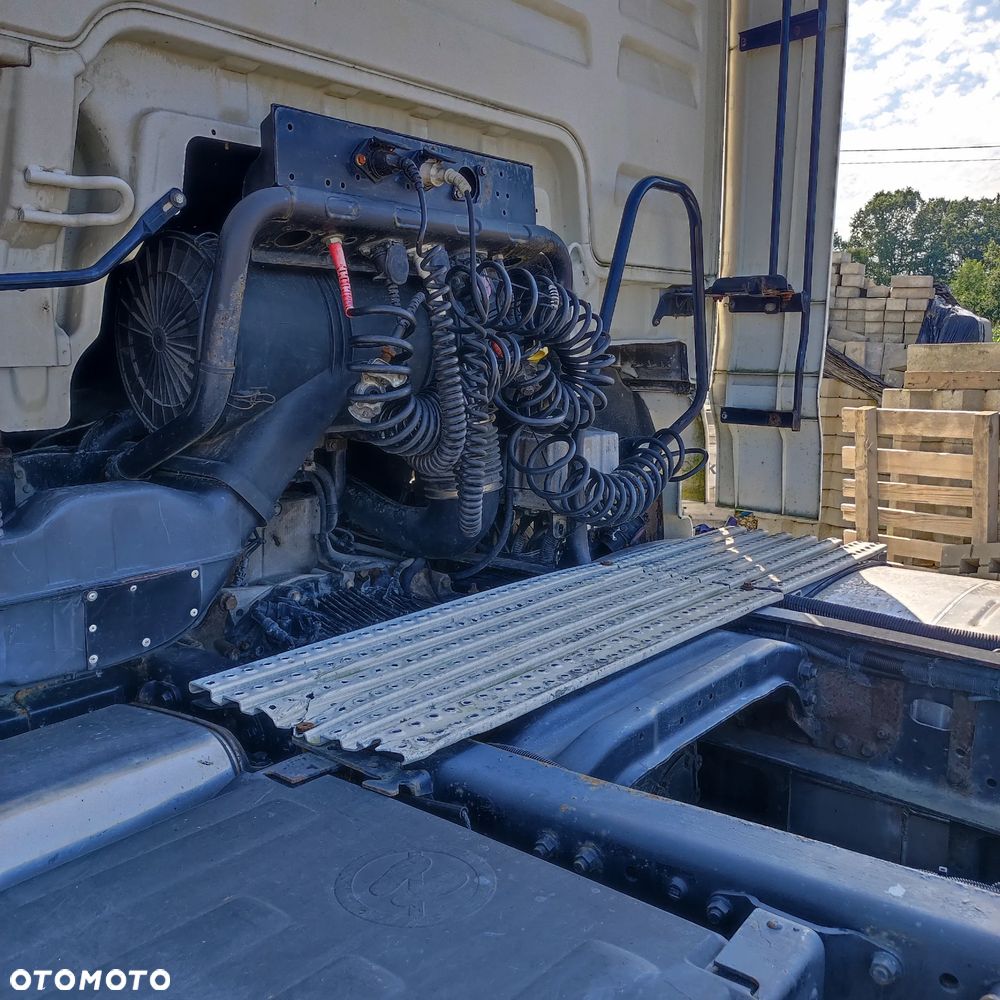 MAN TGA-2 - 7