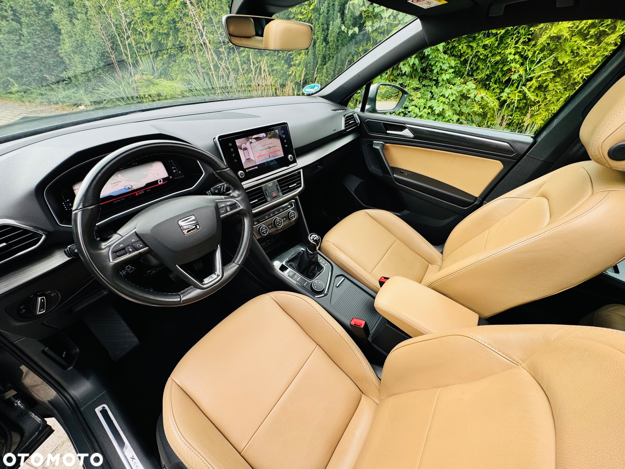 Seat Tarraco 1.5 TSI ACT OPF Xcellence - 30
