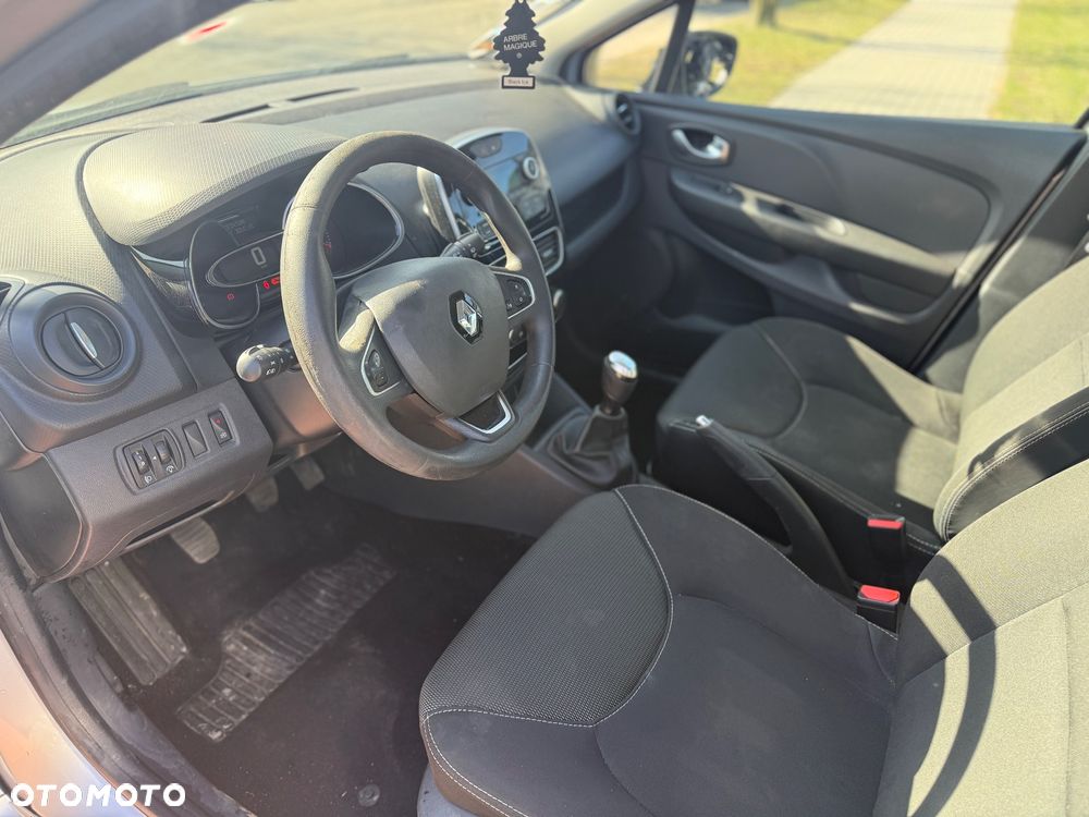Renault Clio Energy TCe 75 Business - 14