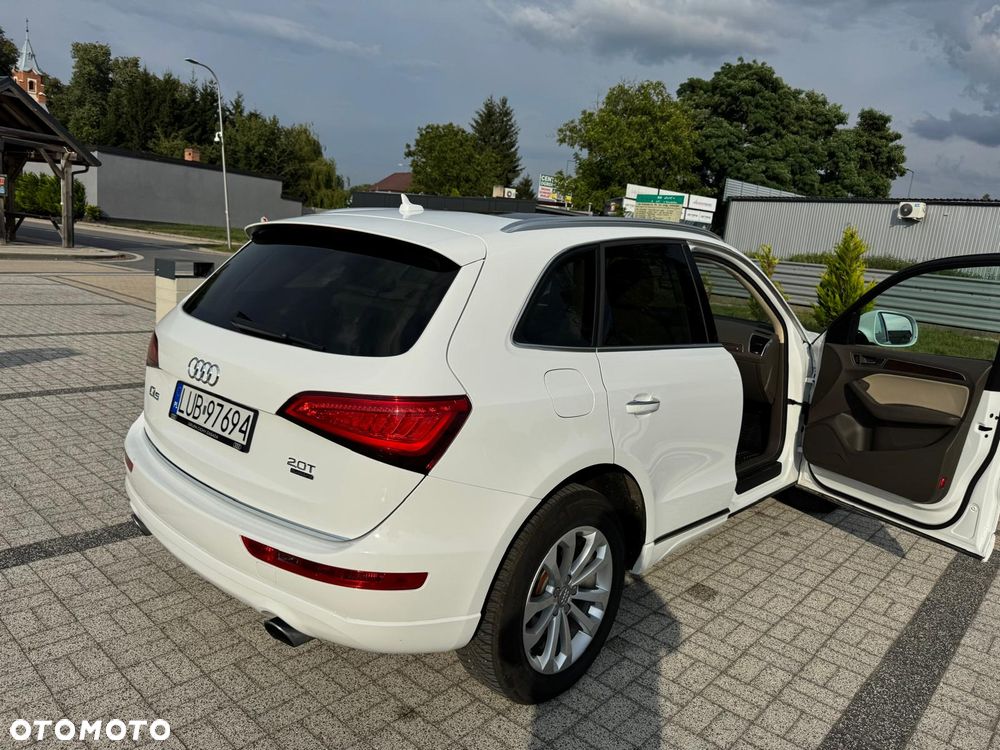 Audi Q5 - 9
