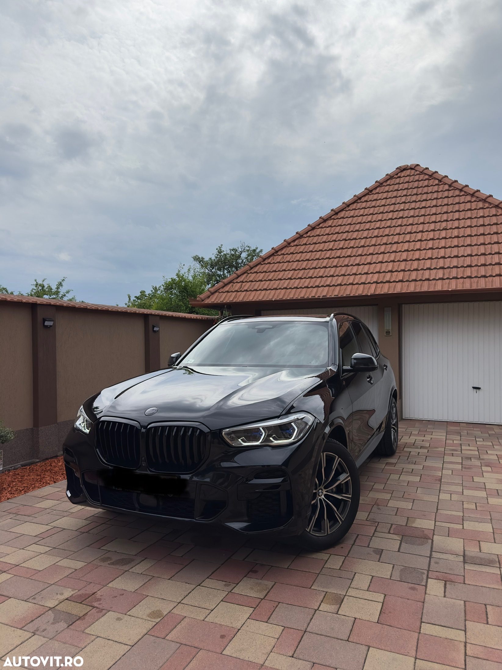 BMW X5 xDrive30d AT MHEV - 2