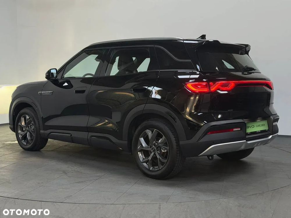 BYD Atto 2 45kWh Boost - 5