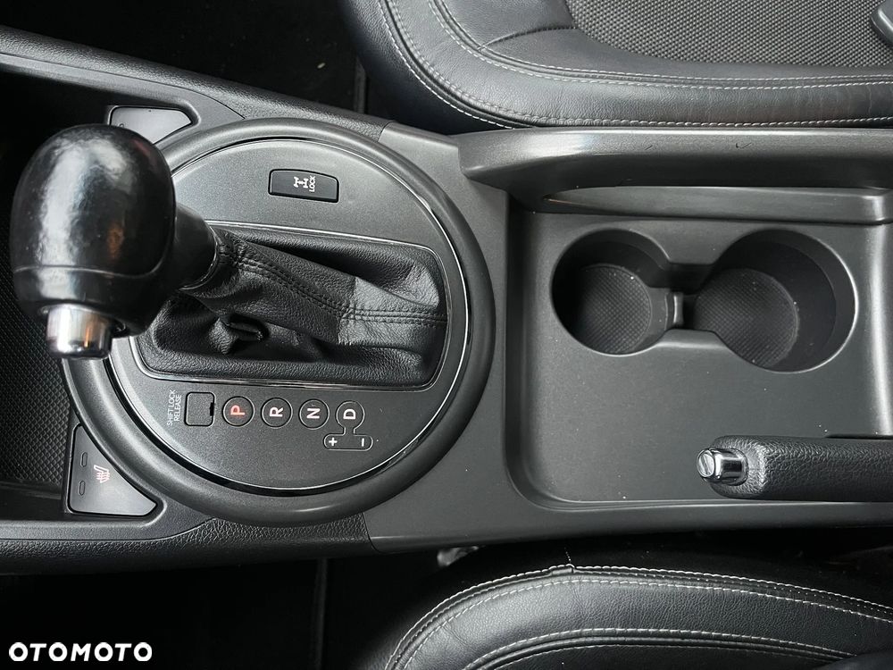 Kia Sportage 2.0 CRDI L - 15