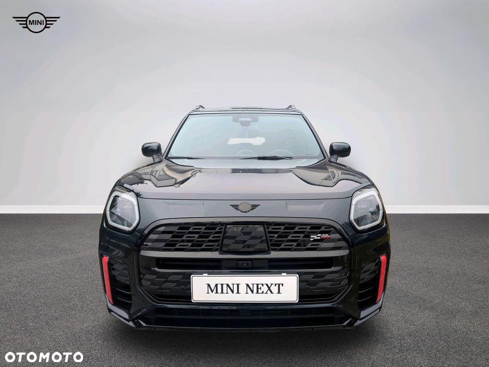 MINI Countryman - 8